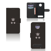 Motorola Moto Z2 Force Leuk Hoesje Gorilla - thumbnail
