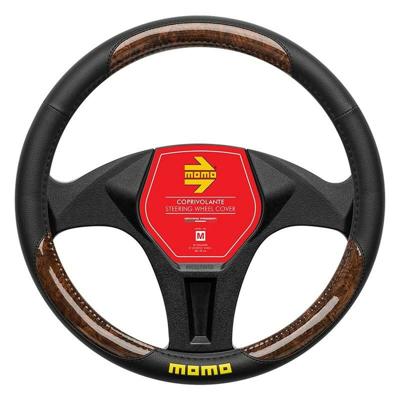 Stuurhoes MOMO MOMLSWC0BRBKW Ø 38-39 cm