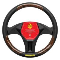 Stuurhoes MOMO MOMLSWC0BRBKW Ø 38-39 cm