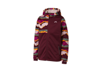 CRIVIT Kinder softshell jas (Print, 146/152)