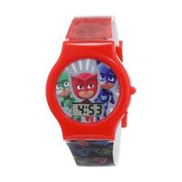 Horloge Kinderen PJ Masks PJ MASKS - CLAMSHELL (Ø 32 mm) (Ø 33 mm)