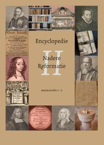 Encyclopedie nadere reformatie (Hardback)