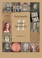 Encyclopedie nadere reformatie (Hardback)