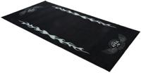 OXFORD Workshop mat flame l 200 x 100cm