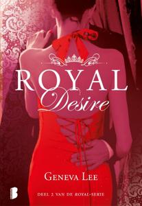 Royal Desire (Paperback)