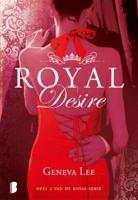 Royal Desire (Paperback)