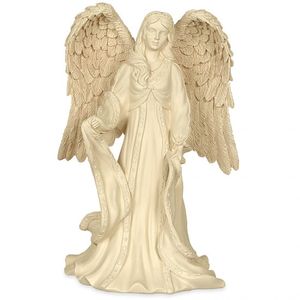 Engelbeeldje Angel of Grace (22 cm)