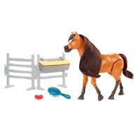 Spirit Untamed paard Voorgoed Vrij Spirit Untamed paard Voorgoed Vrij