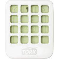 TORK 562500 Houder voor luchtverfrisserschijfjes 4 stuk(s)