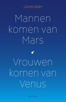 Mannen komen van Mars, vrouwen komen van Venus (Paperback)