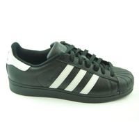 Adidas Sneakers Zwart - thumbnail