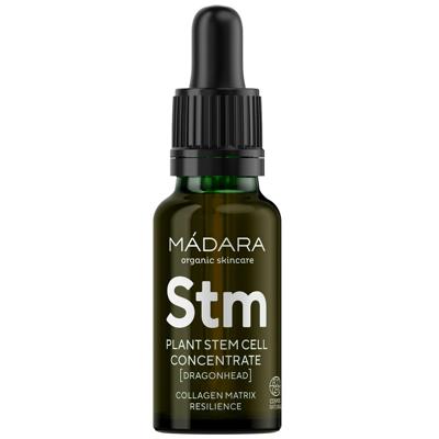 MÁDARA Plant Stem Cell Concentrate 17.5ml MÁDARA Plant Stem Cell Concentrate 17.5ml