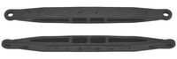 RPM Trailing Arms, Black - Traxxas Unlimited Desert Racer