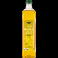 Jumbo Olie Raapzaad & Olijf Blend 1 L