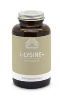 Mattisson HealthStyle L-Lysine+ met Vitamine C Capsules