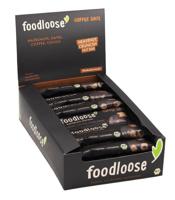 Foodloose Coffee date verkoopdoos 24 x 35 gr bio (24 st)