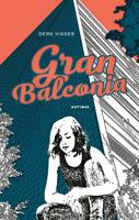 Gran Balconia - Derk Visser - ebook