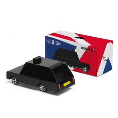 Candylab Candycar London Taxi