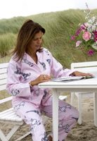 Fifi in Paris pyjama - S