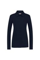 Studio Anneloes Poppy Blouse 94802 6900 Dark Blue