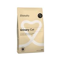 Vetality Urinary Cat - 7 kg + 6 x 100 g Urinary Cat Wet