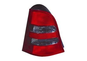 Achterlicht links vanaf 2001 KNIPPERLICHT gerookt 3015933