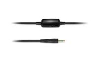 Kensington Hi-Fi Headphones met Mic en Volume Control - thumbnail
