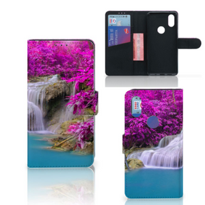 Xiaomi Mi Mix 2s Flip Cover Waterval