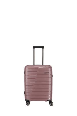 Travelite Air Base Koffer 55cm FLIEDER LILA