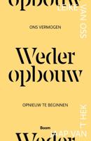 Wederopbouw (Paperback)
