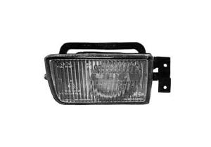 Mistlamp vanaf bouwjaar 3e maand 1989+ links 0635995