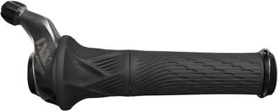 SRAM Twist grip shifter "xx1 eagle" 12-sp.,carbon