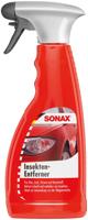 SONAX Insect remover 500ml sprue bottle