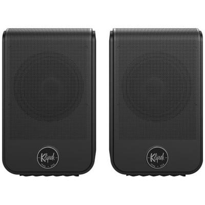 Klipsch Flexus SURR 100 per paar Surround set speaker Zwart