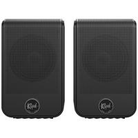 Klipsch Flexus SURR 100 per paar Surround set speaker Zwart