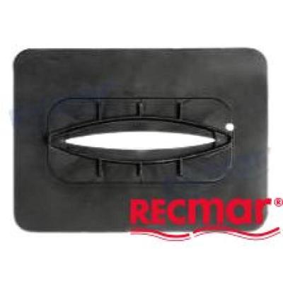 REC22303438 - STAARTRUBBER DOOR DE ROMP Volvo