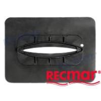 REC22303438 - STAARTRUBBER DOOR DE ROMP Volvo