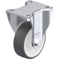 Blickle BH-POTH 100K-1 Bokwiel Wieldiameter: 100 mm Draagvermogen (max.): 300 kg 1 stuk(s)