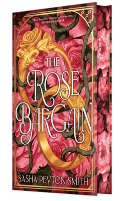 The Rose Bargain