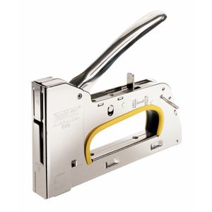 Rapid PRO Staple Gun R33E Roestvrijstaal