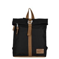 Enrico Benetti Rugzak Santiago Zwart