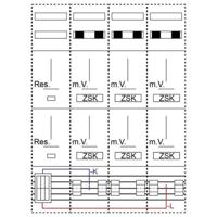 ABN ARLUX35-L 1 stuk(s)