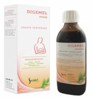 Soria Natural Digemel Siroop