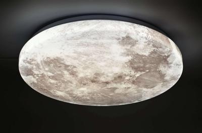 Activejet LED plafondplafond AJE-MOON 24W