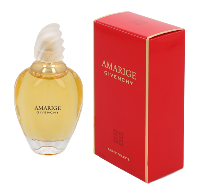 Givenchy Amarige Eau de toilette Spray 50 ml Dames