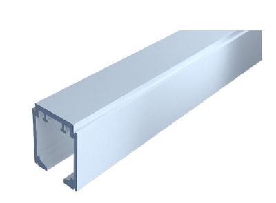 Schuifdeurrail 42x2050mm