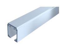 Schuifdeurrail 34x2050mm