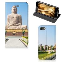 iPhone 7 | 8 | SE (2020) | SE (2022) | Book Cover | Boeddha iPhone 7 | 8 | SE (2020) | SE (2022) | Book Cover | Boeddha