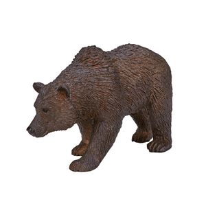 Mojo wildlife grizzlybeer 387216