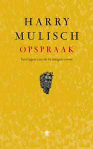 Opspraak (Hardback)